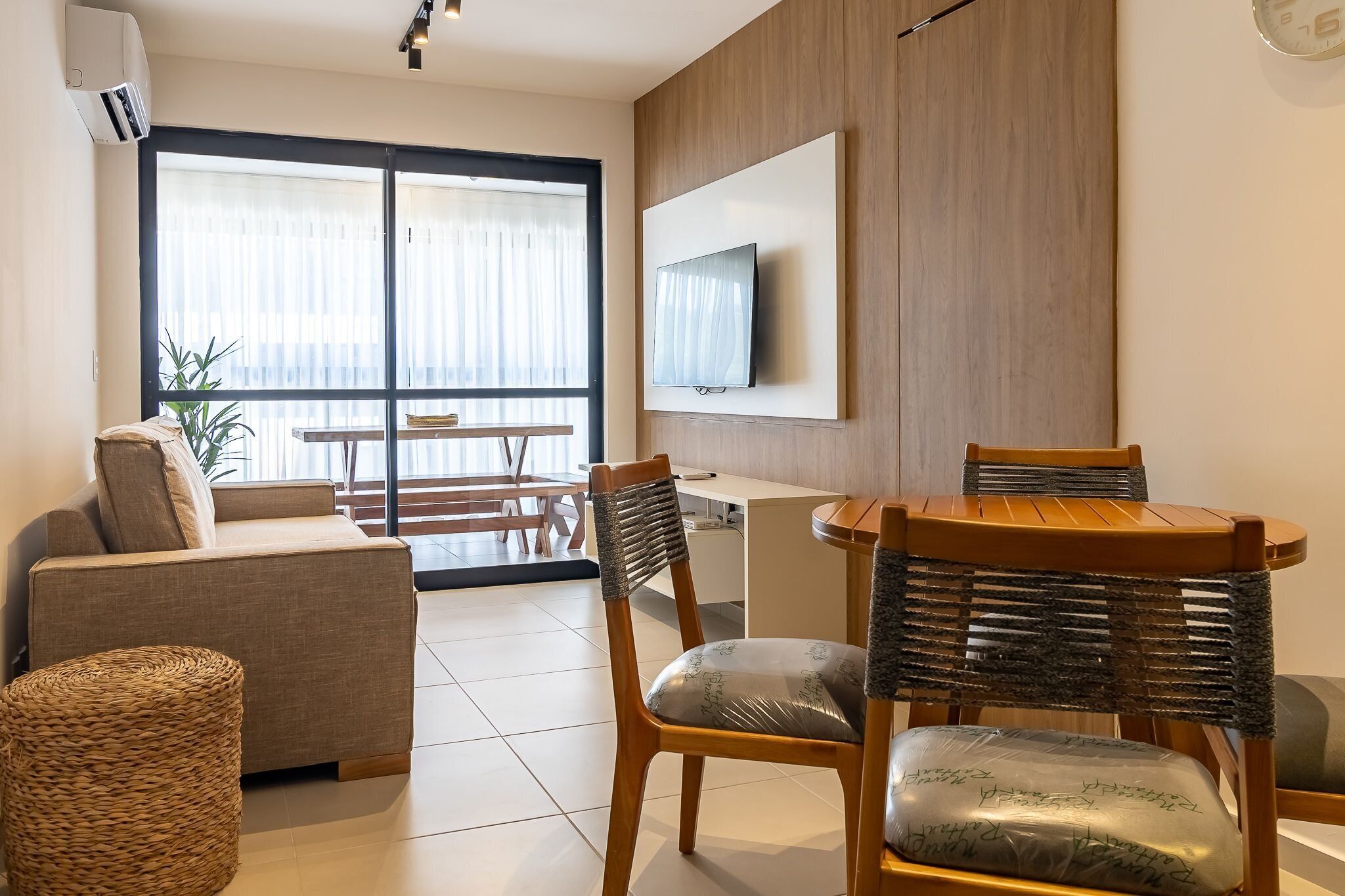 Departamento | Área de sala de estar