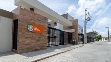 LÀgenhet | Exteriör