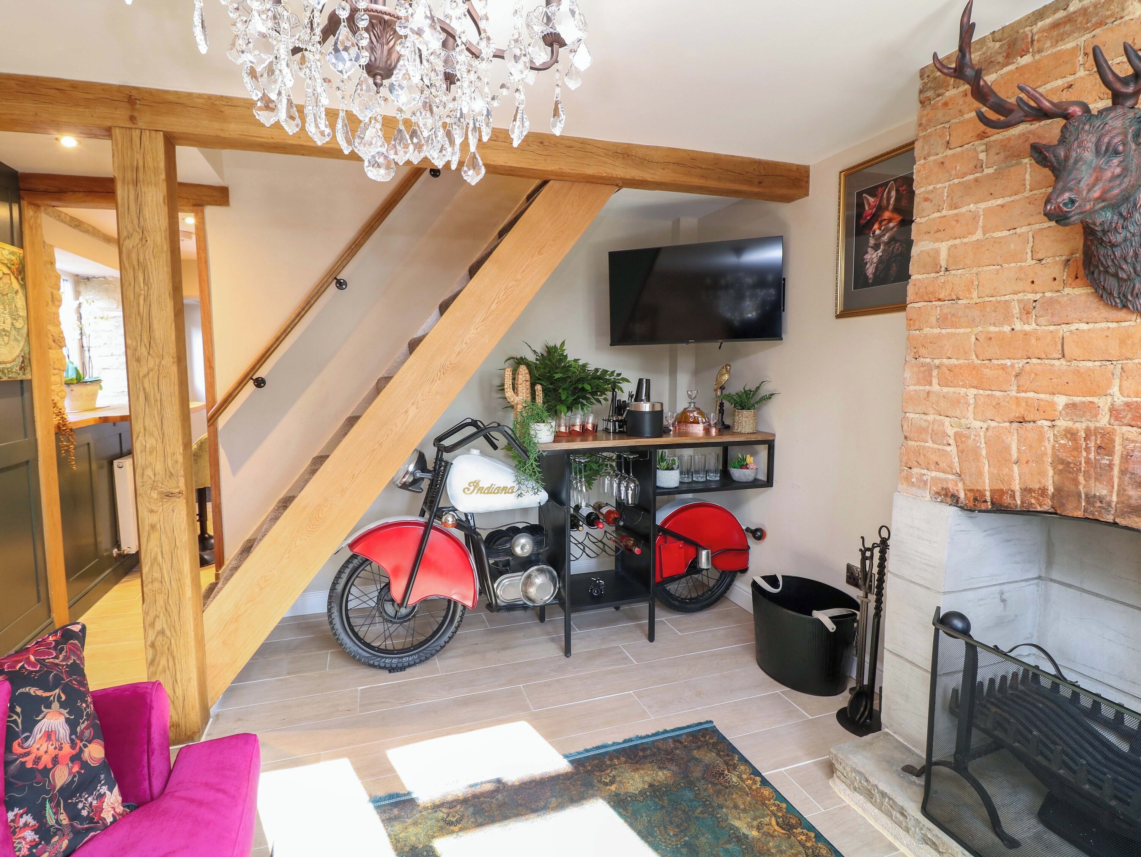 Interieur