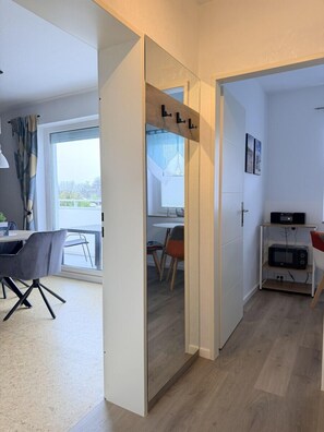 Interior - House Poseidon, vacation apartment POS01 (Cuxhaven)