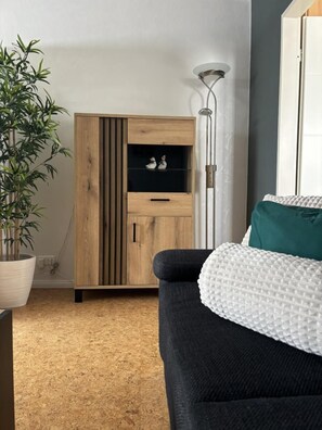 Interior - House Poseidon, vacation apartment POS01 (Cuxhaven)