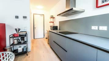 Apartemen | Dapur pribadi