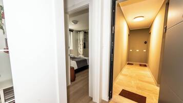 Apartemen | Wi-Fi gratis