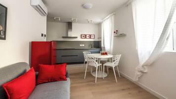Apartemen | Area keluarga