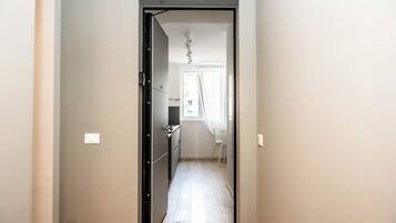 Apartemen | Interior