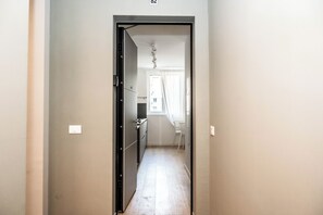 Apartamento | Parte interna