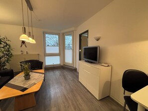 DVD player - House Pavillon, vacation apartment HP13 (Cuxhaven)