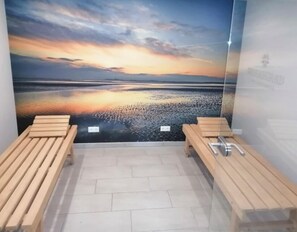 Spa - House Poseidon, Apartment POS15 (Cuxhaven)