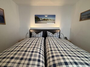 1 bedroom, free WiFi - House Poseidon, Apartment POS34 (Cuxhaven)