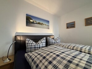 1 Schlafzimmer, kostenloses WLAN