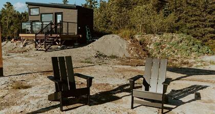 Hawkweed Cabin | Magnificent Lakefront Property