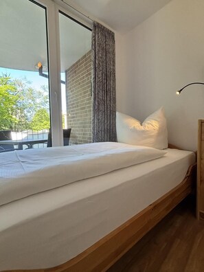 1 bedroom, free WiFi - House Hohe Worth, Apartment HW110 (Cuxhaven)