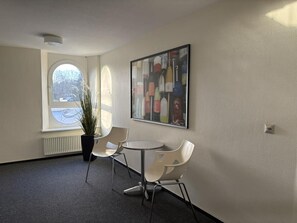 Interior - House Hohe Worth, Apartment HW110 (Cuxhaven)