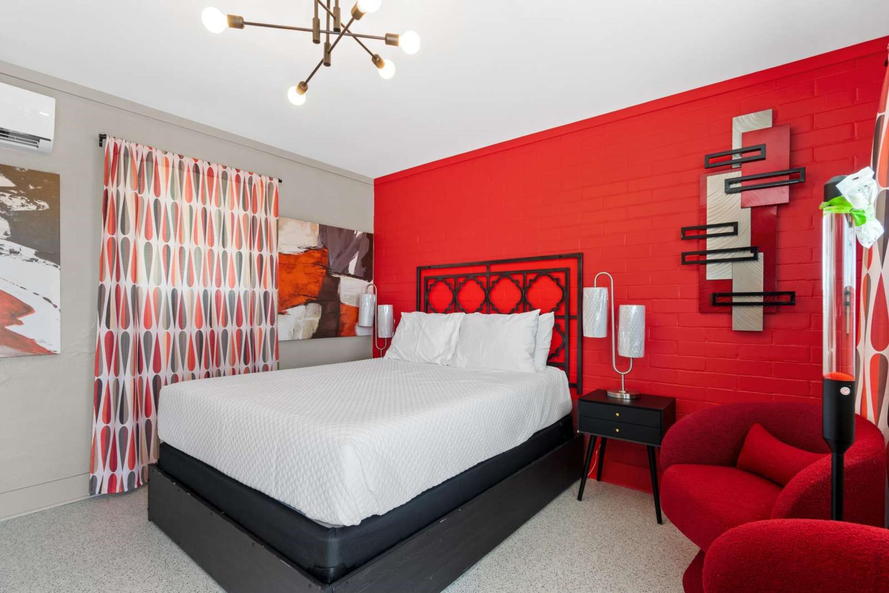 Studio, Resort View | Individually decorated, individually furnished, iron/ironing board