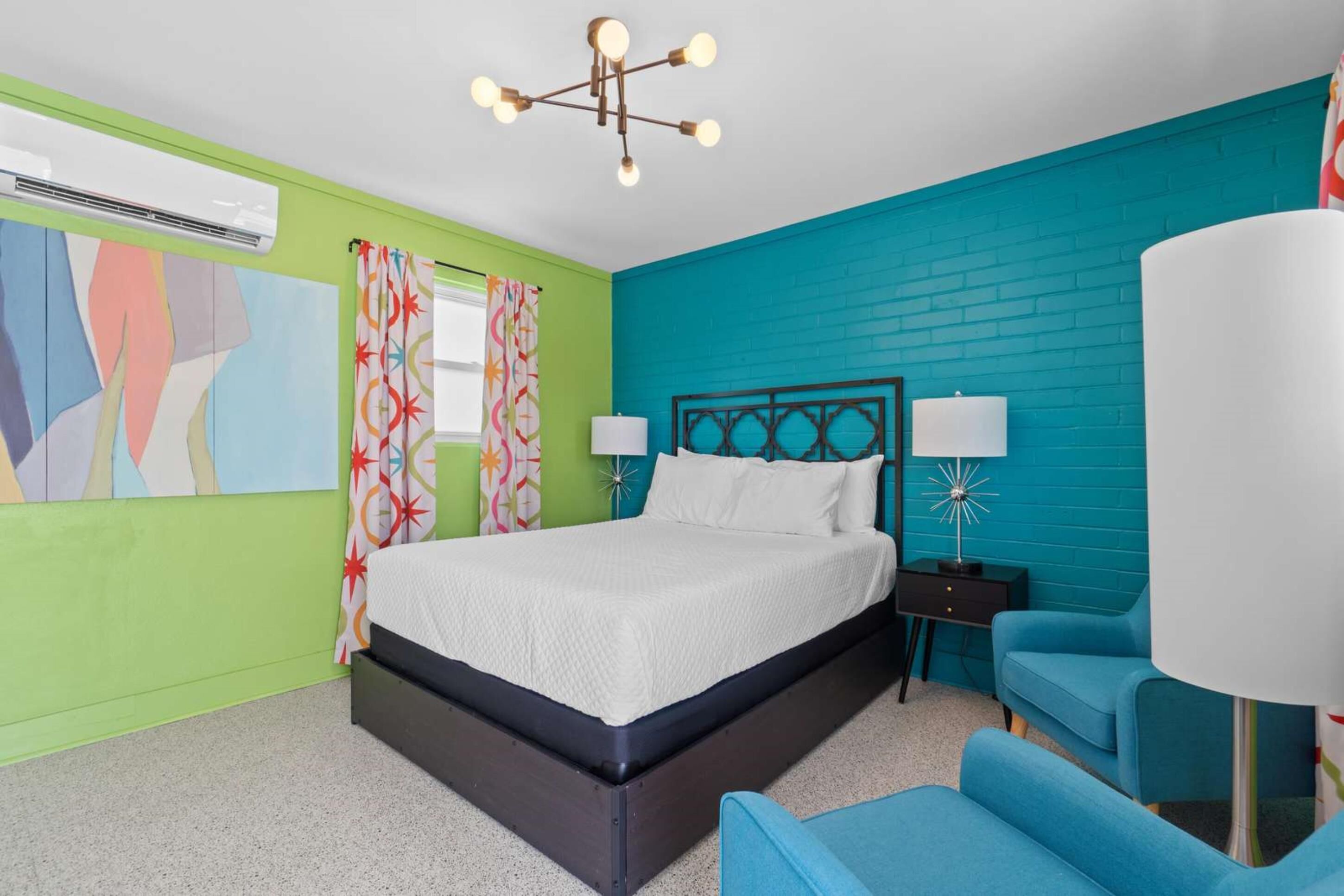 Studio, Resort View | Individually decorated, individually furnished, iron/ironing board