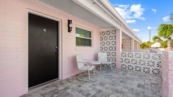 Studio, pemandangan resor | Pemandangan dari kamar