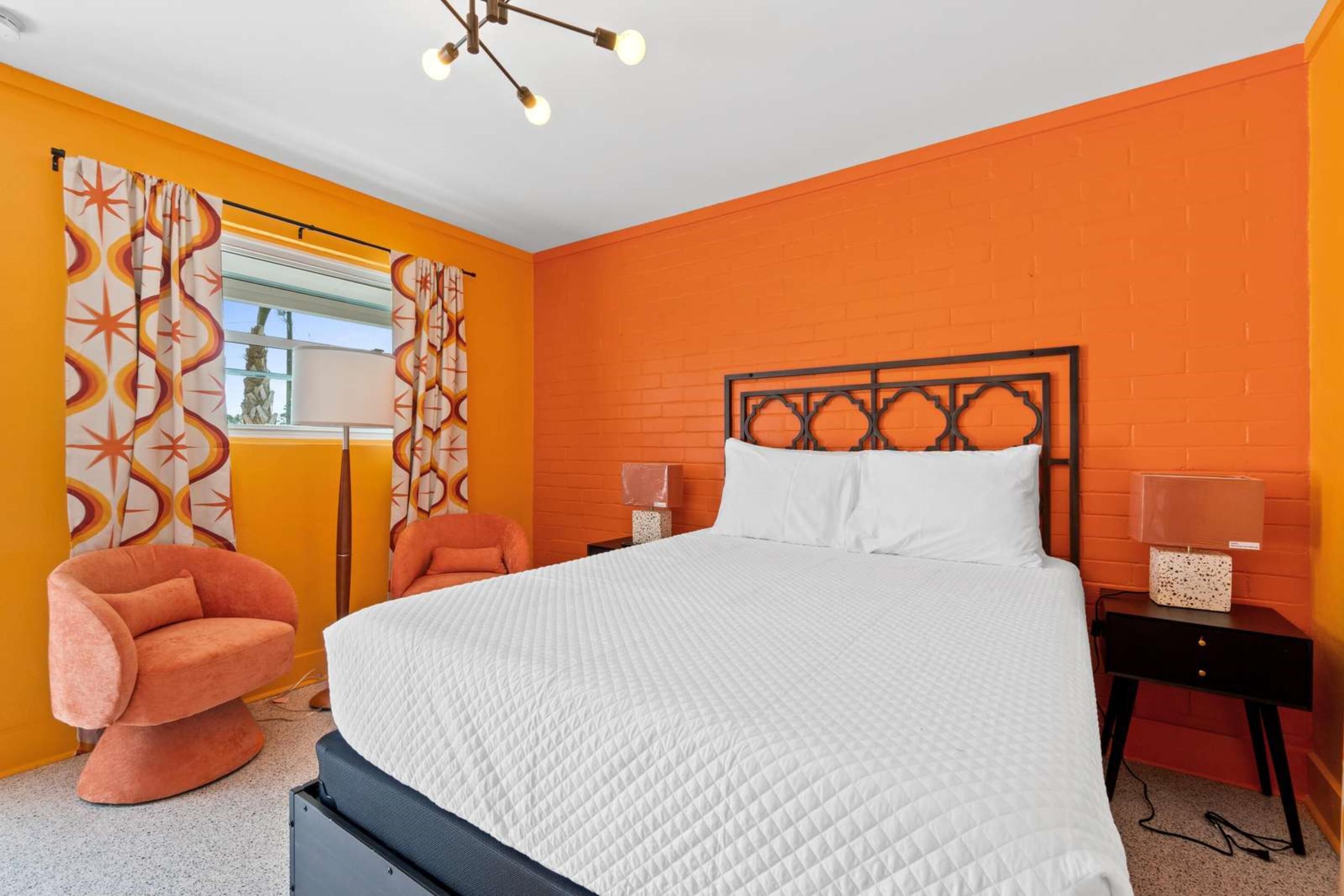 Studio, Resort View | Individually decorated, individually furnished, iron/ironing board