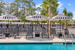 Sundeck