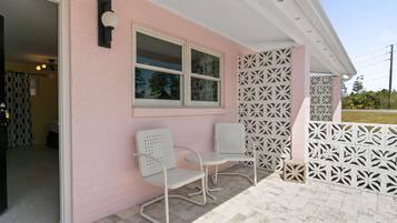 Studio, Resort View | Terrace/patio