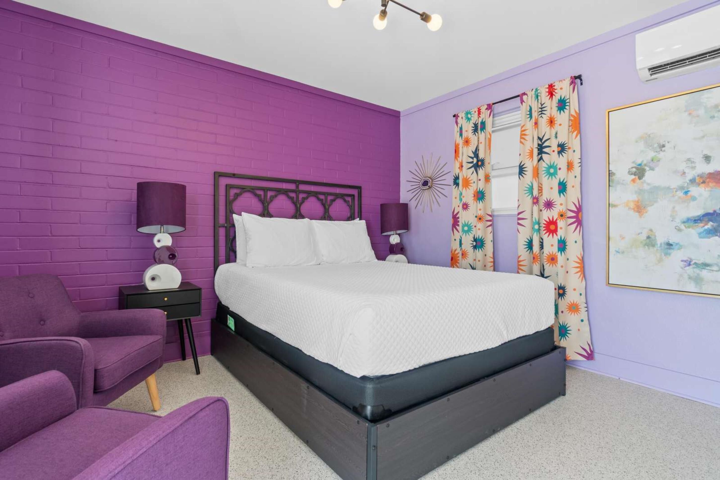 Studio, Resort View | Individually decorated, individually furnished, iron/ironing board