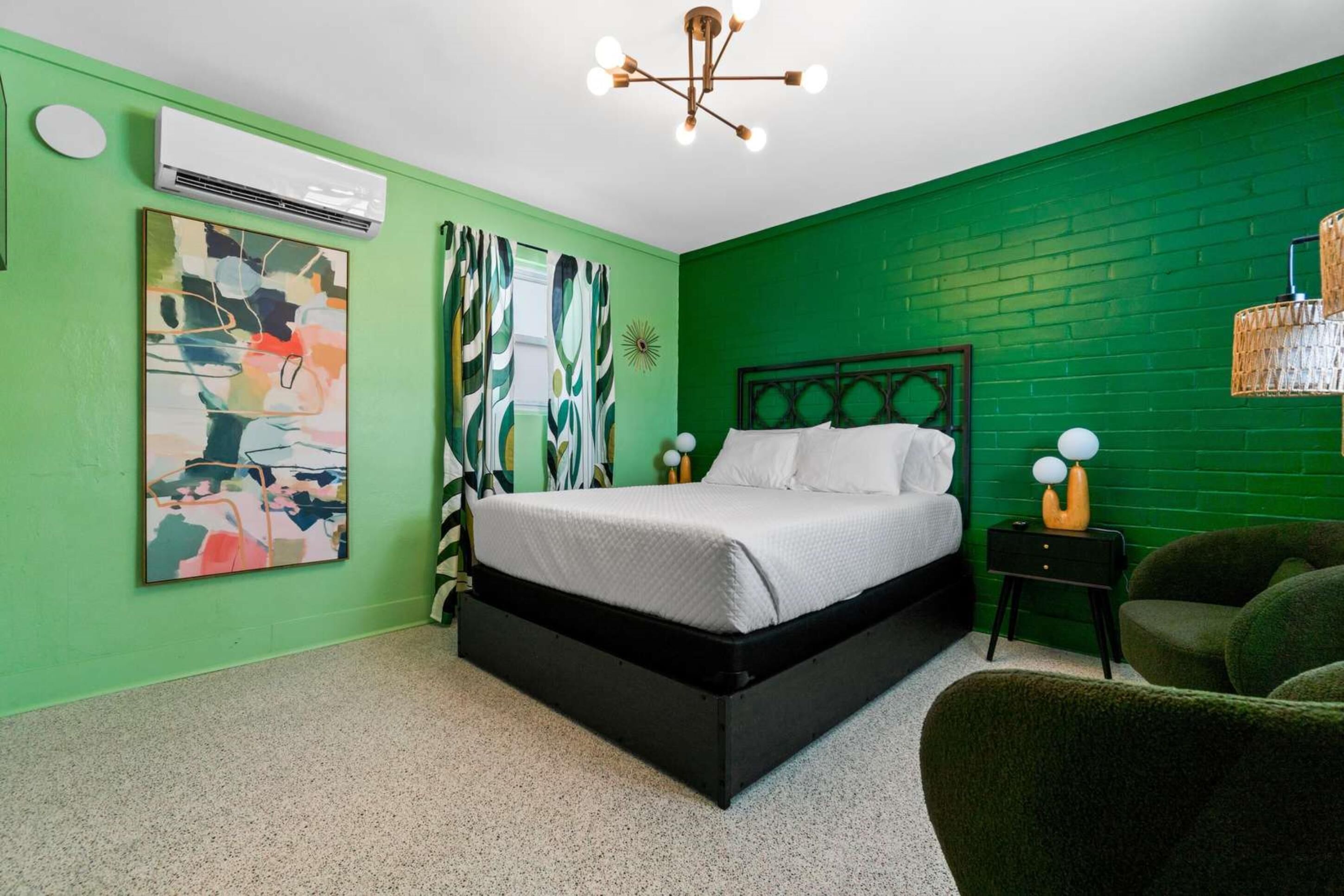 Studio, Resort View | Individually decorated, individually furnished, iron/ironing board