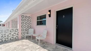 Studio, Resort View | Terrace/patio