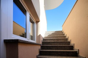 Detalle exterior