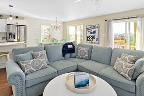Vardagsrum