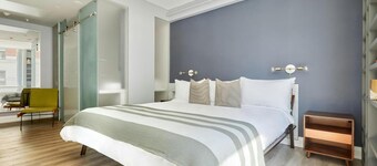 The Slate Hotel 