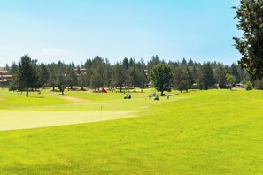 Golf - Sagewood at Eagle Crest | Hot Tub | Golf (Redmond)