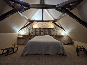 Spa - Quiet country apartment for a couple. Recharge your batteries in nature, (Castetnau-Camblong)