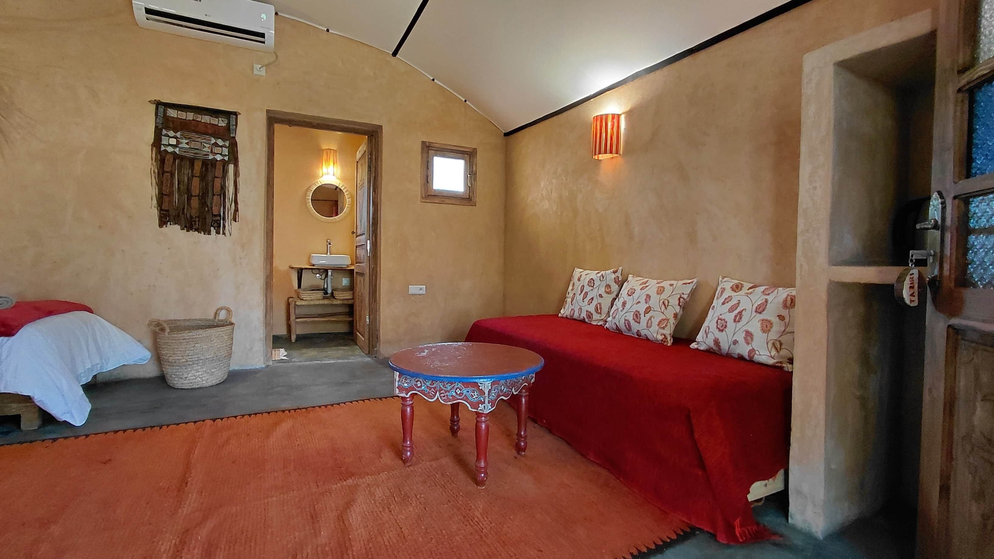 1 chambre, Wi-Fi