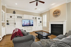 Smart TV 