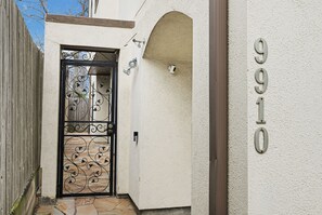 Detalle exterior