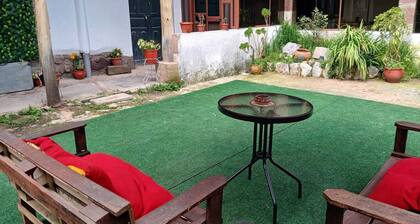 KANTIQ House