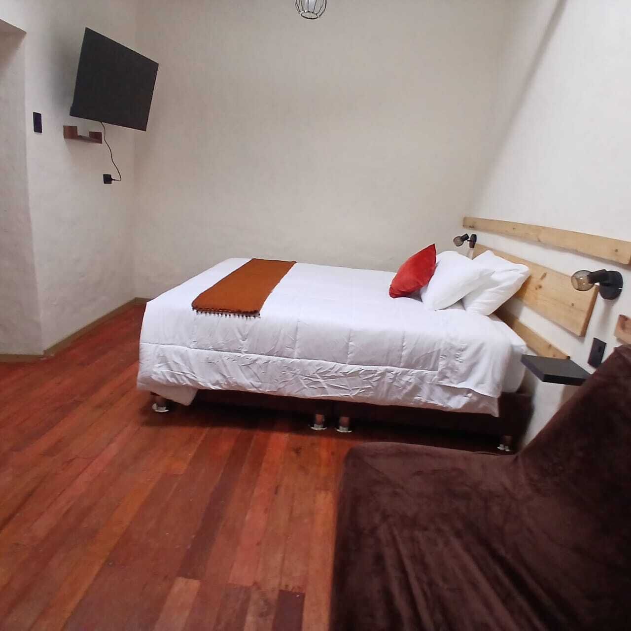 Traditional Apartment, 1 Bedroom | Free WiFi