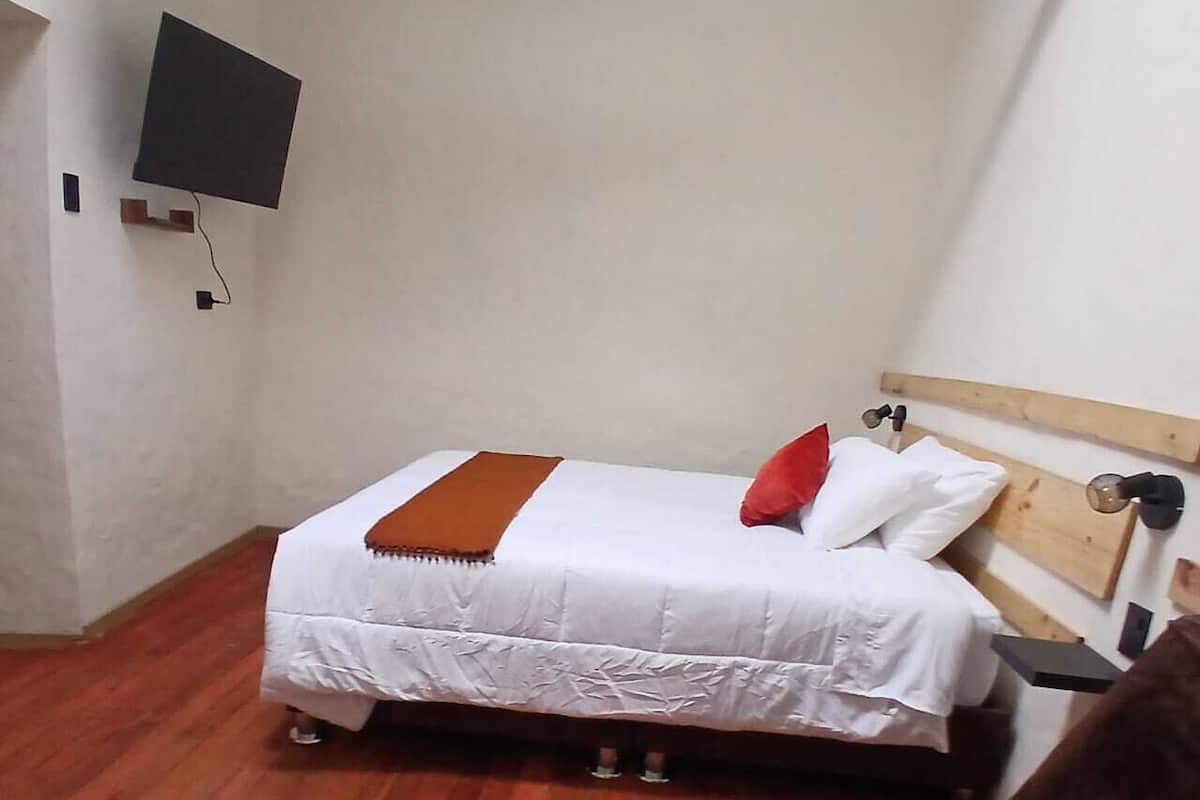Traditional Apartment, 1 Bedroom | Wi-fi percuma, cadar katil 