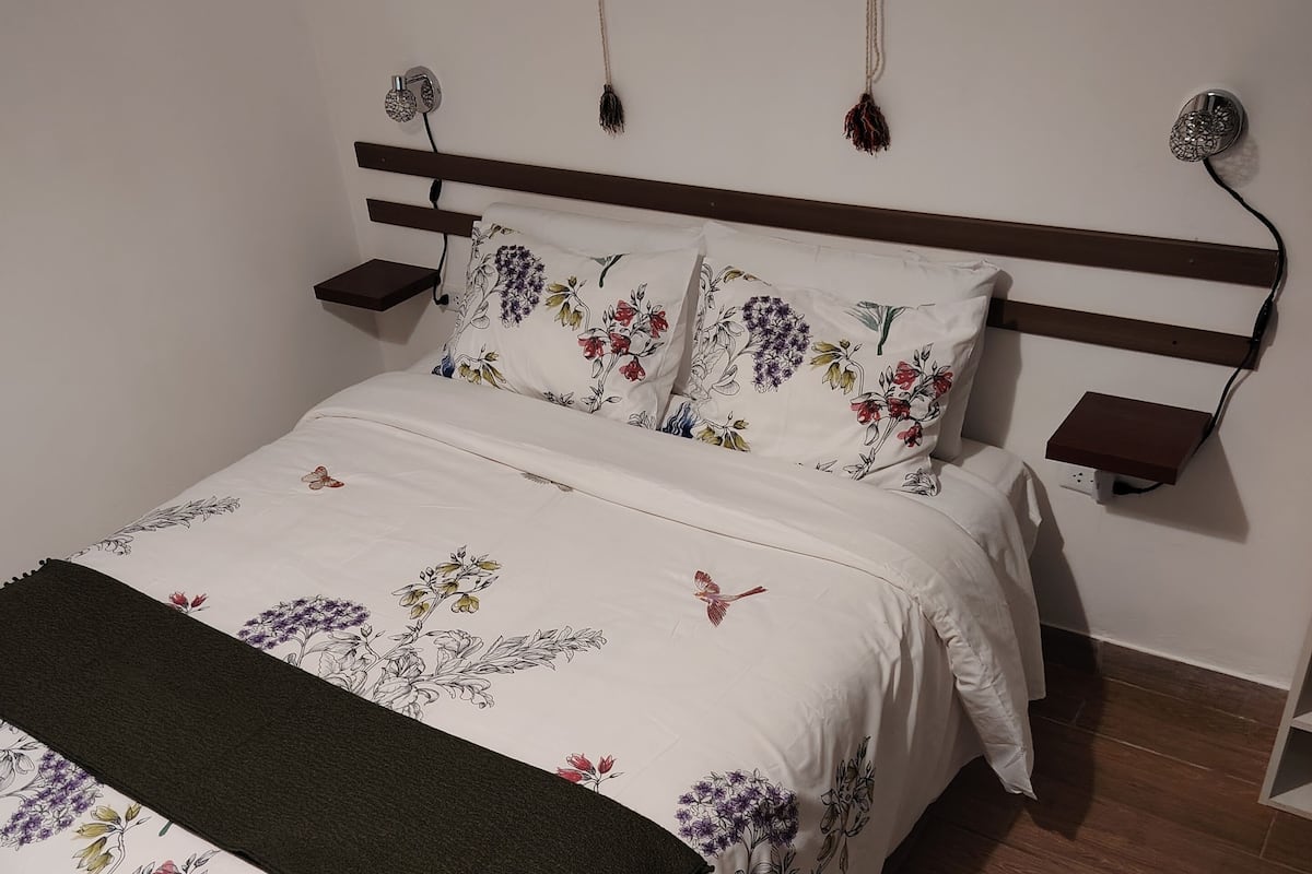 经济公寓 | 免费 WiFi