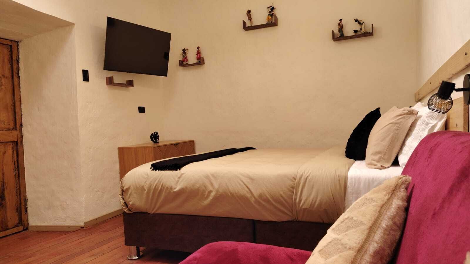 Classic Apartment | Free WiFi