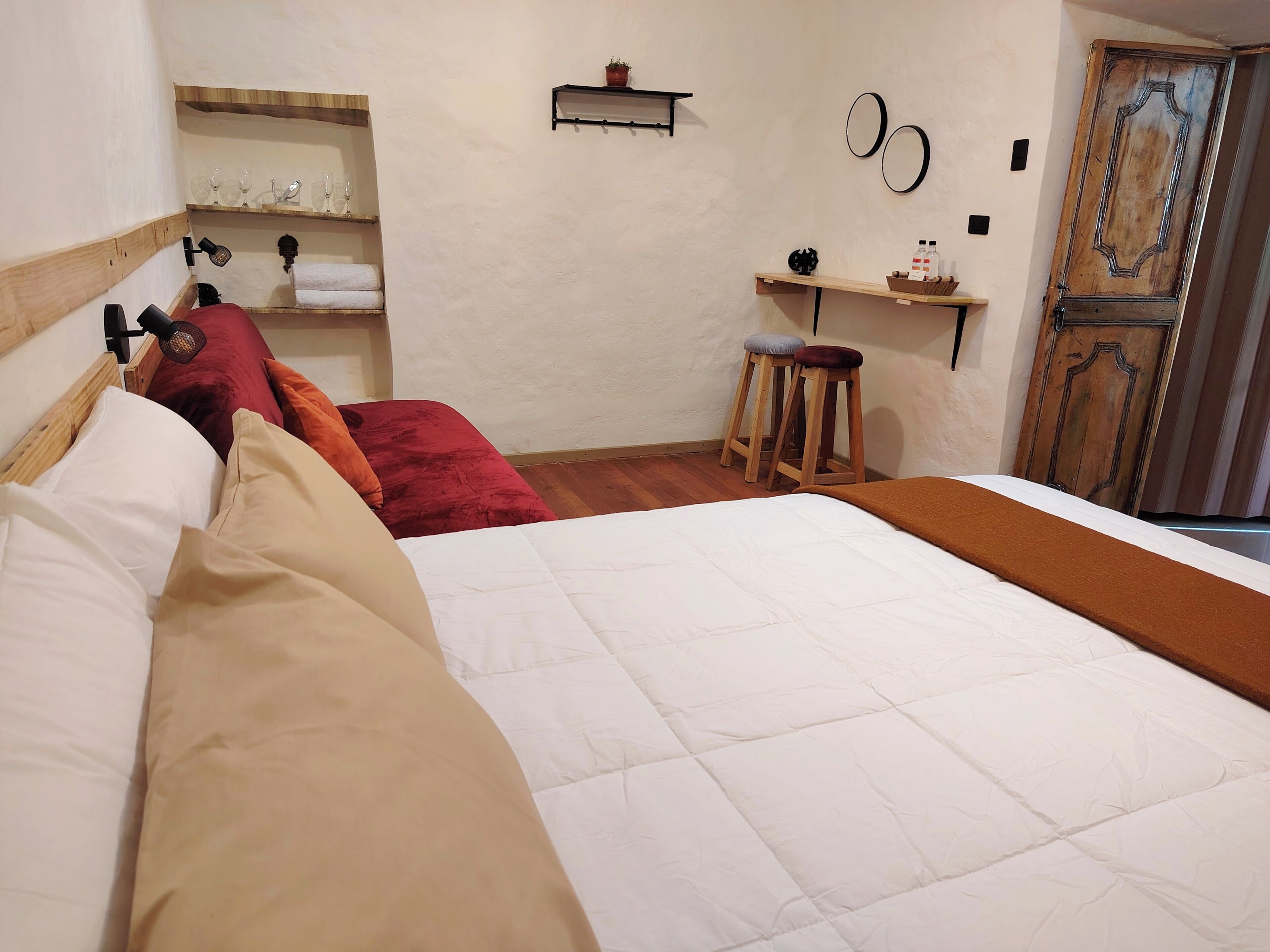 Classic Apartment | Free WiFi