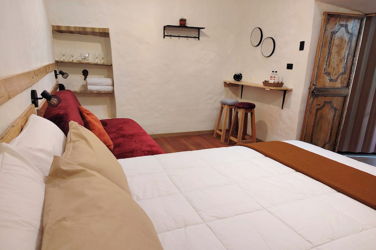 Căn hộ phong cách cổ điển | Truy cập Internet không dây miễn phí