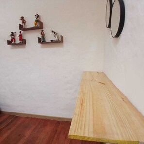 Family Apartment, 2 Bedrooms, Patio, Courtyard View | Free WiFi, bed sheets - KANTIQ House (Cusco)