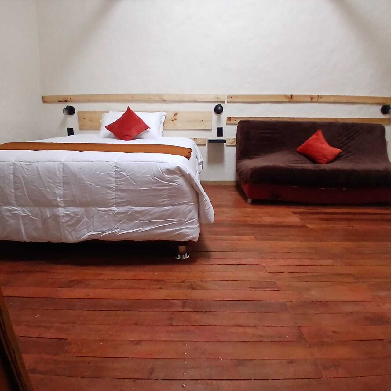 Classic Apartment | Free WiFi