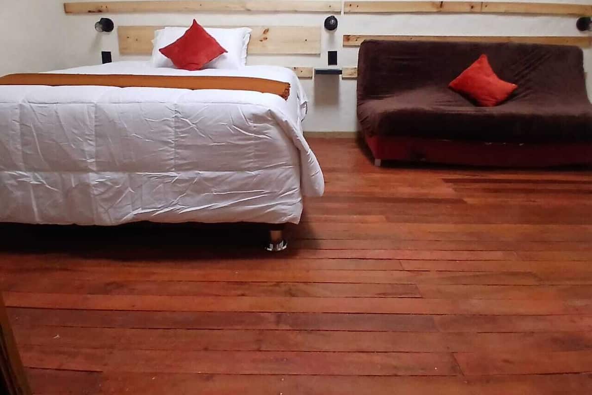 经典公寓 | 免费 WiFi