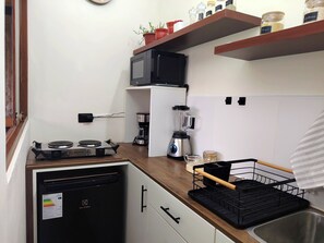 Private kitchenette - KANTIQ House (Cusco)