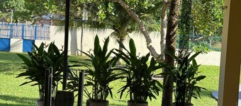 Spacious house with garden and 3 suites in Novo Airão.