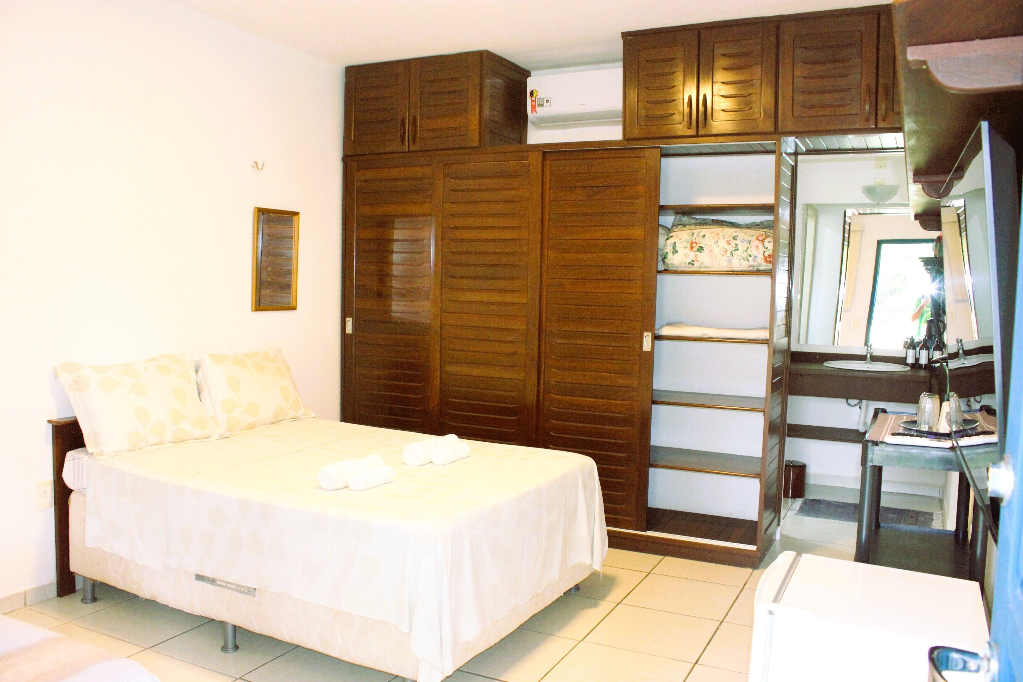 3 slaapkamers, wifi, beddengoed