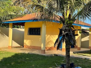 Exterieur