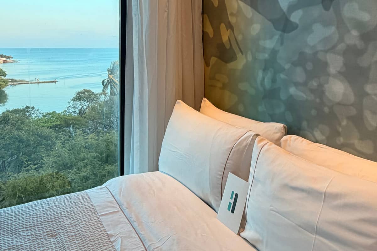 Standard Room, 2 Double Beds