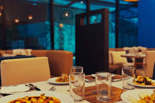 Restaurante